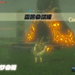 ゼルダの伝説 ブレス オブ ザ ワイルド攻略日記⑳雷鳴の試練と暗闇の試練を簡単に攻略!