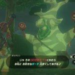 ゼルダの伝説 ブレス オブ ザ ワイルド攻略メモ|ポーチのスロットを解放する方法と全900個のコログの実入手場所!