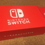 NintendoSwitch(ニンテンドースイッチ)が想像以上の神機だった!そう感じた最大の理由!