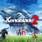 ゼノブレイド2のBGMが良すぎると私の中で話題に…!