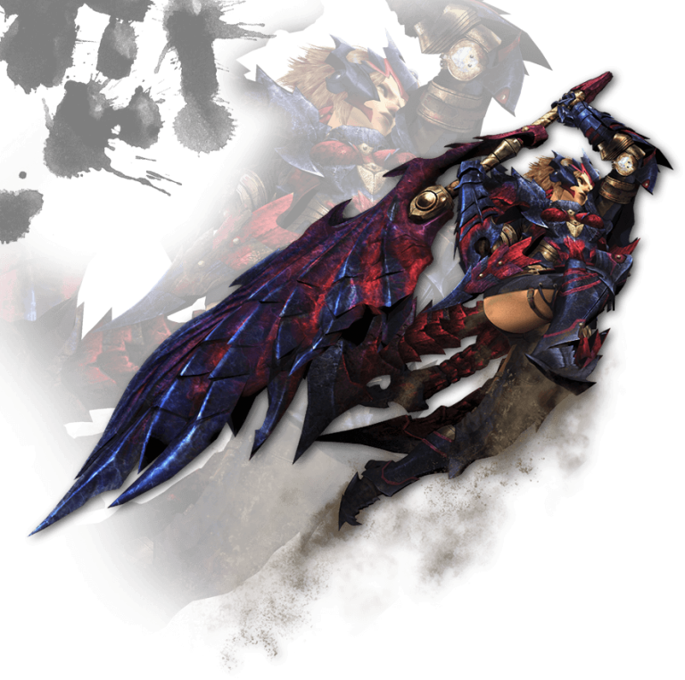 MHXX(モンハンダブルクロス)大剣|装備・スキル・スタイル・狩技の全てのまとめ! しゅがーはうす MHXX(モンハンダブルクロス)大剣|装備・スキル・スタイル・狩技の全てのまとめ! しゅがーはうす