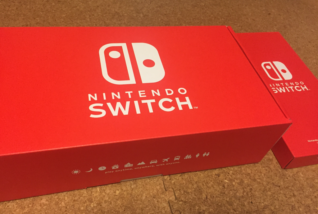 ニンテンドースイッチのおすすめゲームソフトをプレイヤータイプ別に紹介！ しゅがーはうす｜しゅがーはうす