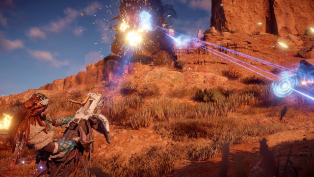 Horizon Zero Dawn ホライゾン ゼロドーン のおすすめスキル習得ルート しゅがーはうす しゅがーはうす