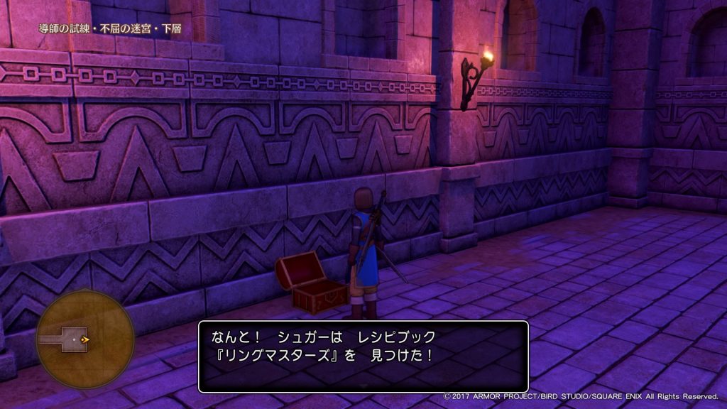 ドラクエ11 Dq11攻略日記 ニズゼルファ戦までのおすすめ強化ルート 最終決戦 エンディング しゅがーはうす