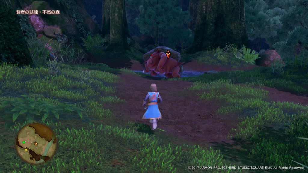 ドラクエ11 Dq11種集め 種を効率よく集めるのにおすすめの場所まとめ クリア後 しゅがーはうす